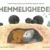 Hemmeligheder - Lisbeth Zornig Andersen - Bog