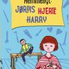 Hemmeligt: Jørdis, Hjerte, Harry (E-bog)