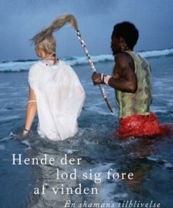 Hende Der Lod Sig Føre Af Vinden - Lærke Ebbe - Bog