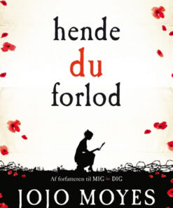 Hende du forlod - luksusudgave (Bog)