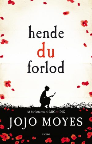 Hende du forlod - luksusudgave (Bog)