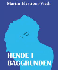 Hende i baggrunden (Bog)