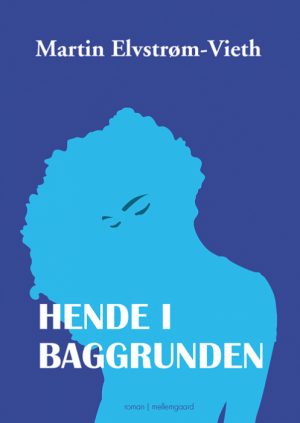 Hende i baggrunden (Bog)