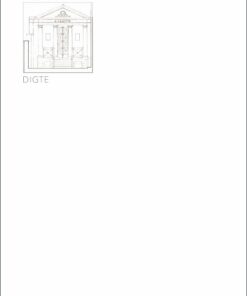 Hendes Ansigt - Kristin Berget - Bog