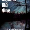Hendes Blå øjne - Lisa Hågensen - Bog