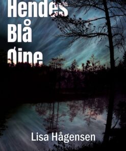 Hendes Blå øjne - Lisa Hågensen - Bog
