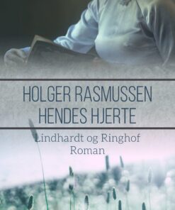 Hendes Hjerte - Holger Rasmussen - Bog