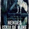 Hendes Iskolde øjne - Carin Gerhardsen - Bog