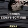 Hendes Sidste Sommer - Anna Snoekstra - Bog