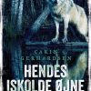 Hendes iskolde øjne (E-bog)