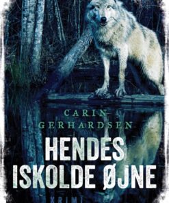 Hendes iskolde øjne (E-bog)