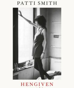 Hengivenhed - Patti Smith - Bog