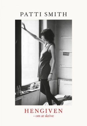 Hengivenhed - Patti Smith - Bog