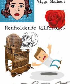 Henholdende Tilforsigt - Viggo Madsen - Bog