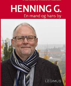 Henning G (Bog)