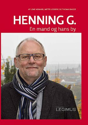 Henning G (Bog)
