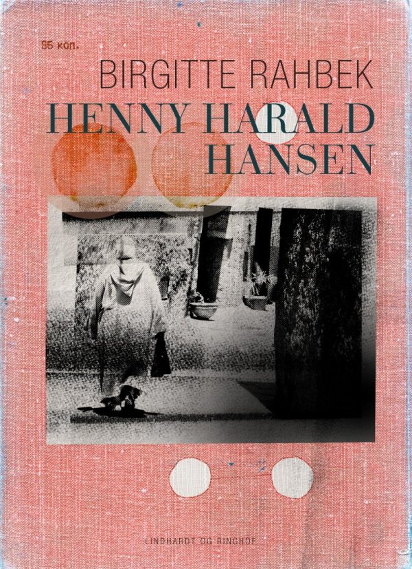 Henny Harald Hansen - Birgitte Rahbek - Bog