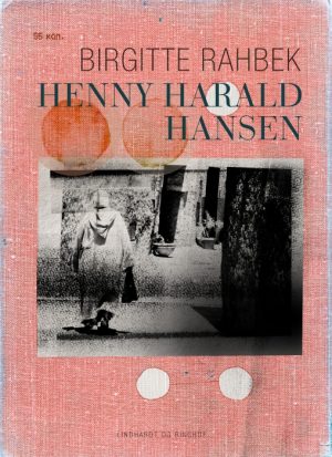 Henny Harald Hansen (E-bog)