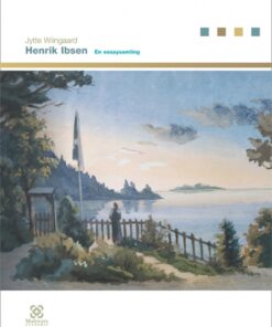 Henrik Ibsen (E-bog)