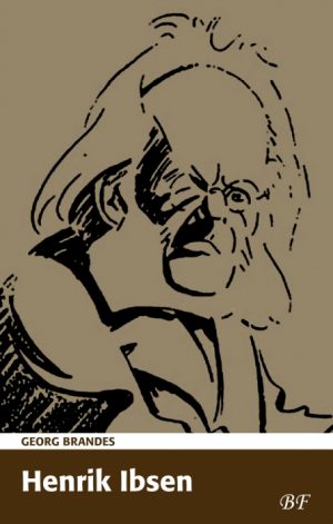Henrik Ibsen (E-bog)