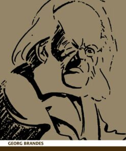 Henrik Ibsen - Georg Brandes - Bog