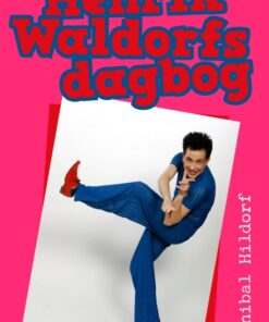 Henrik Waldorfs dagbog (Bog)