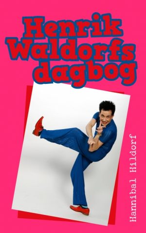 Henrik Waldorfs dagbog (Bog)