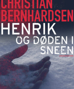 Henrik og døden i sneen (E-bog)
