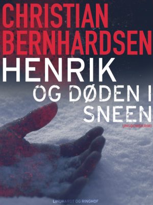 Henrik og døden i sneen (E-bog)