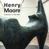 Henry Moore (Bog)