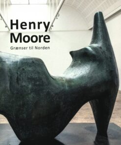 Henry Moore (Bog)