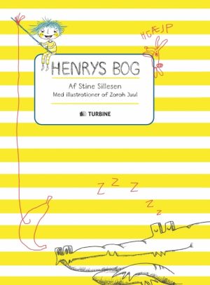 Henrys bog (Bog)