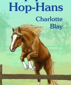 Hep på Hop-Hans (E-bog)