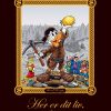 Her Er Dit Liv, Joakim - Don Rosa - Tegneserie