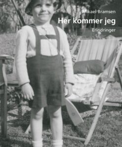 Her kommer jeg (Bog)