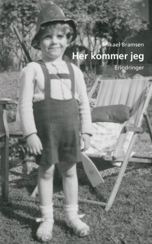 Her kommer jeg (Bog)