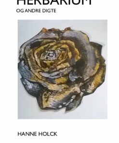 Herbarium - Hanne Holck - Bog