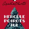 Hercule Poirots Jul - Agatha Christie - Bog
