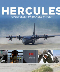 Hercules (Bog)
