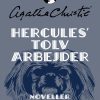 Hercules tolv arbejder (Bog)