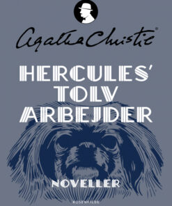 Hercules tolv arbejder (Bog)