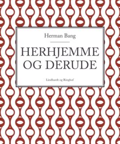 Herhjemme og derude (E-bog)