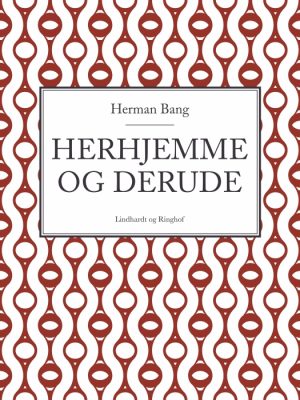 Herhjemme og derude (E-bog)