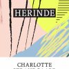 Herinde (E-bog)