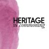 Heritage Is Commoning - Mikkel Bogh - Bog