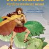 Herkules - Verdens stærkeste mand (Bog)