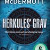 Herkules grav (Lydbog)