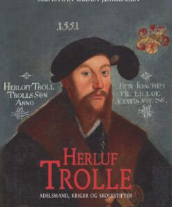 Herluf Trolle (Bog)