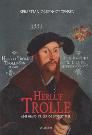 Herluf Trolle (Bog)