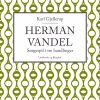 Herman Vandel - Karl Gjellerup - Bog